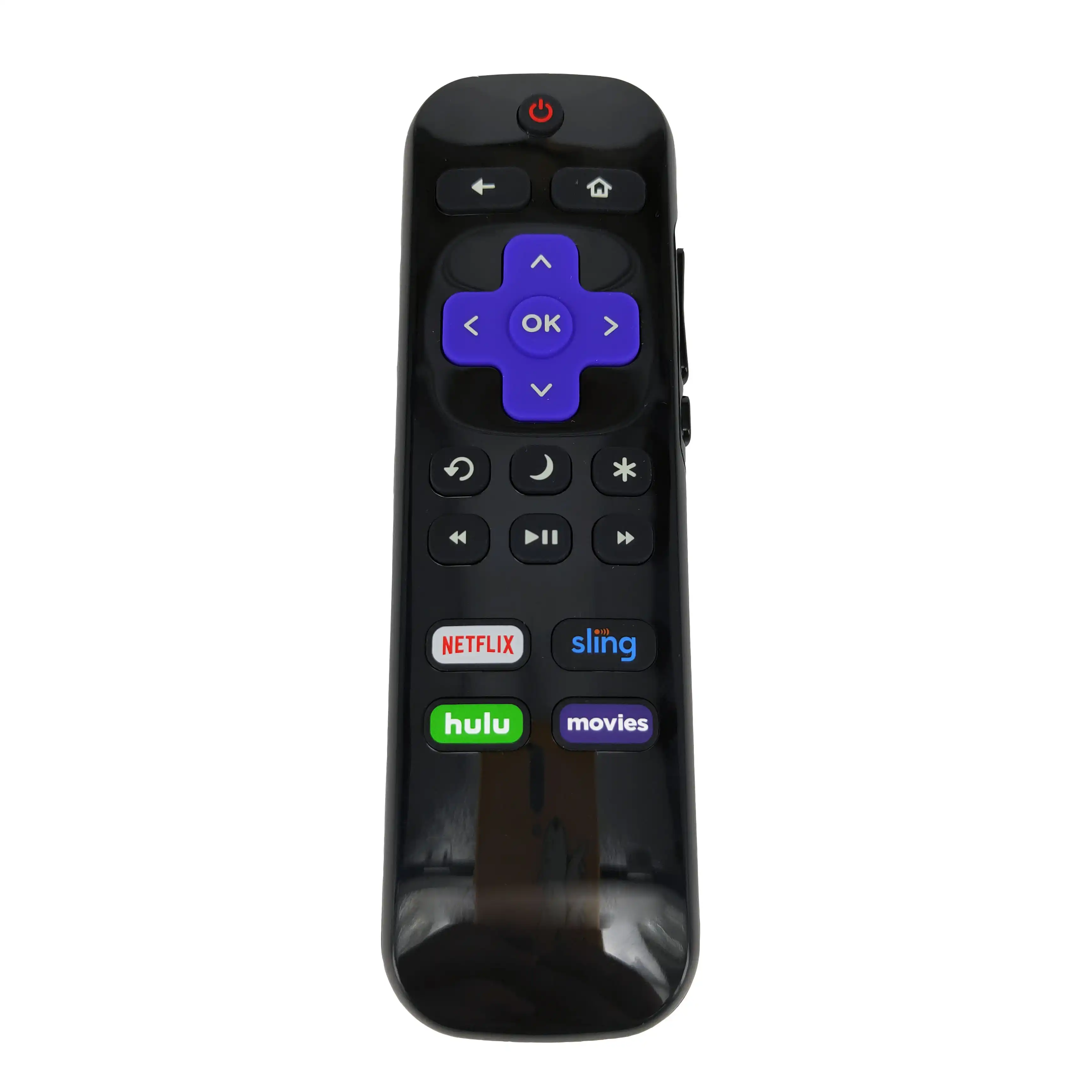NEW Original RC AL2 3226000284 for Roku Streaming Box Voice Remote