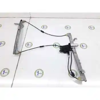 

9222G1 WINDOW LIFTER FRONT LEFT CITROEN BERLINGO