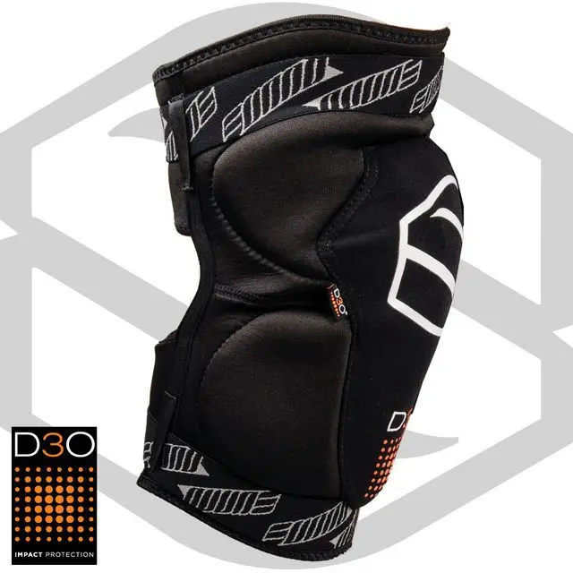 

Genuine Product America Sunley Sunny Am Fr DH Mountain Bike Skating Roller Skating Skiing D3o Kneecap