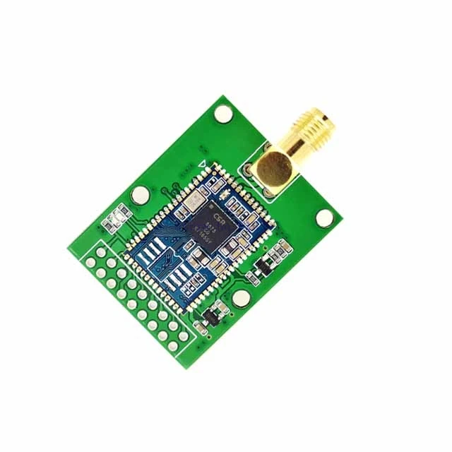 

A19-- CSR8675 Fiber SPDIF I2S IIS APTX-HD PA214 For Bluetooth 5.0 Audio Module