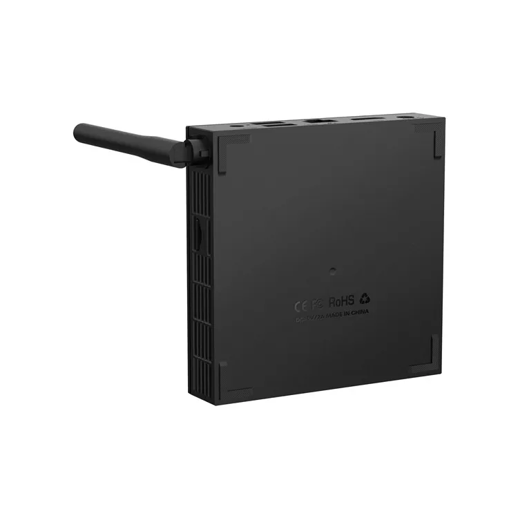 Tanix TX6S Android 10,0 ТВ приставка Allwinner H616 4GB 64GB 2,4G 5G Wifi Bluetooth Youtube HDR Google Play 6K TX6 телеприставка ТВ бокс