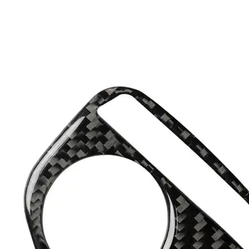 

Perfect Match Inner Steering wheel stickers Easy Installation 3pcs/Kit