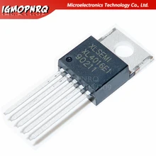 5 шт. XL4016E1 XL4016 TO220