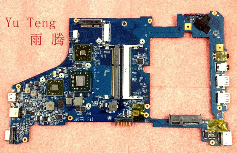 Подходит для ноутбука Acer Aspire One 721 материнская плата MBSBB01006 48 4hx01. 031 100% ТЕСТ ОК
