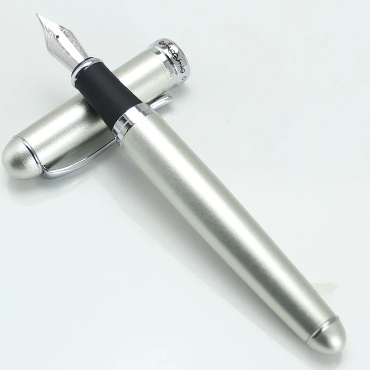 Перьевая ручка JINHAO с наконечником цвета шампанского 750|fountain pen|nib fountain penjinhao 750 |