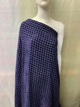 

Very soft High Quality African Lace Fabric 2020 Latest African Guipure cord Lace fabrics Silk velvet fabric silk fabric 5 yards