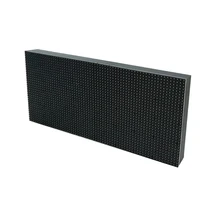 Крытый P4 64x32 светодиодный матричный дисплей модуль Rgb Smd модули СВЕТОДИОДНЫЕ модули
