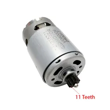 

ONPO,10.8V 11Teeth r Motor,741335001 Can Be Used To Metabo D-72622,Cordless Impact Electric Drill Screwdriver