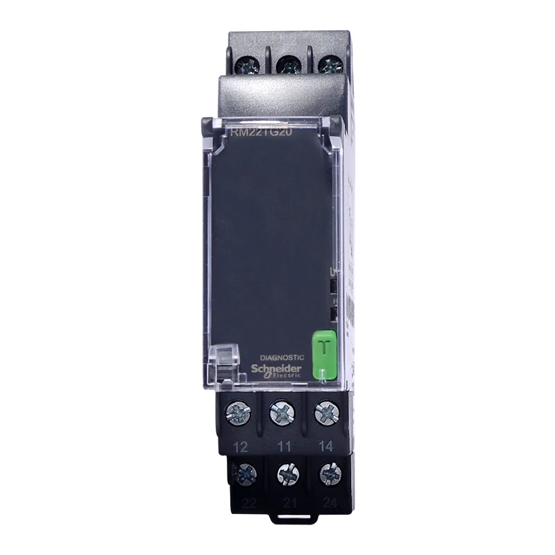 Реле Schneider RM22TG20 8A 208-480 в 50-60 Гц 380VAC защита фазового заказа абсолютно новое и оригинальное реле Schneider