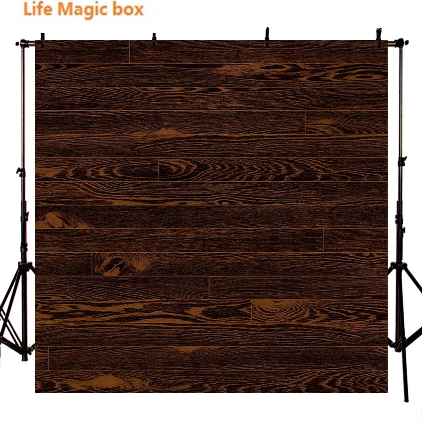 Photobox Sfondo Vinilo Suelo Albero Modello Woodland Baby Shower Foto-039