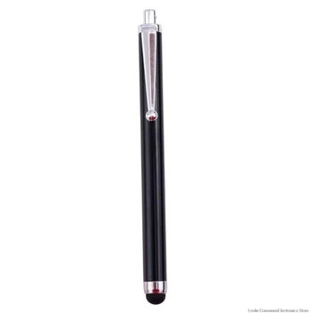 

9.0 Capacitive Pen Touch Screen Drawing Pen Stylus with Conductive Touch Sucker Microfiber Touch Head for Tablet PC Smart Phone