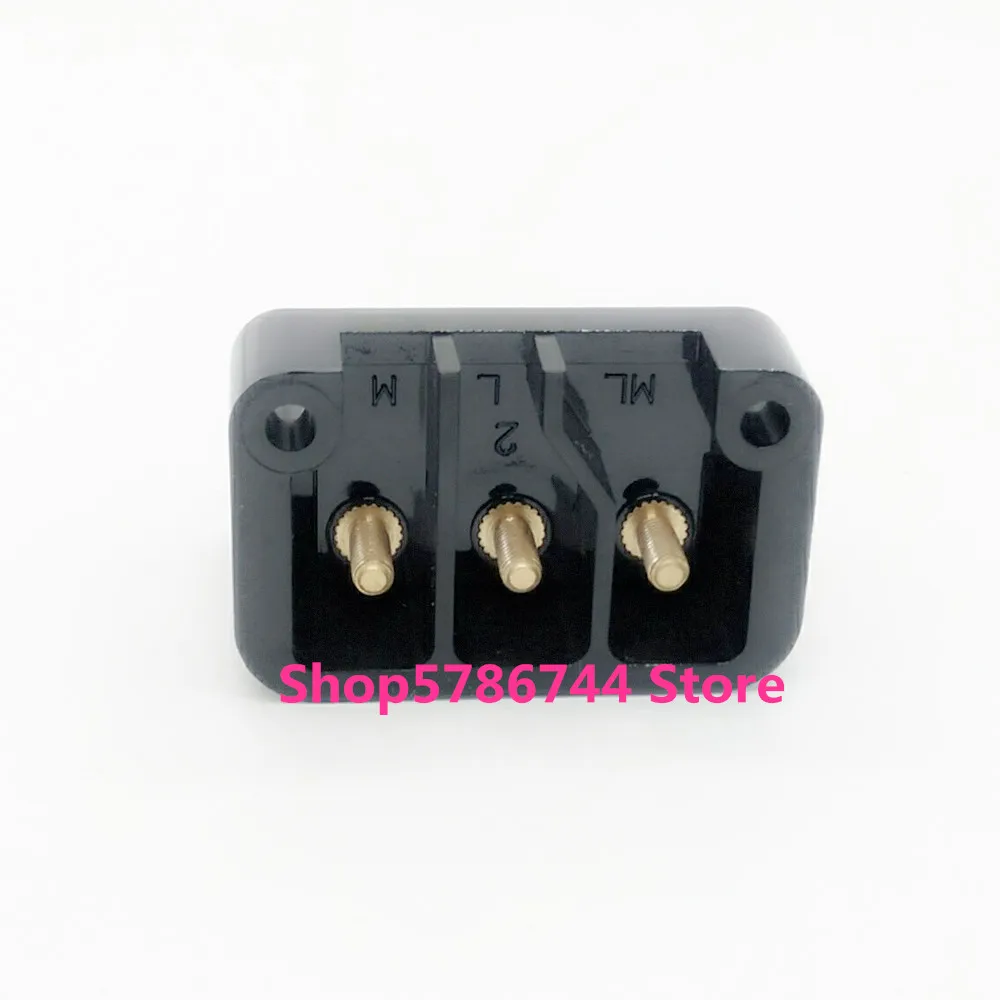 싱어용 리셉터클 FDM Z11-A, 2250,2259A,2263A,4423,5511,5523,3323,3321,1306,3210,2282,1412,2273,1408,1409,4411,4432, 2.5A, 25