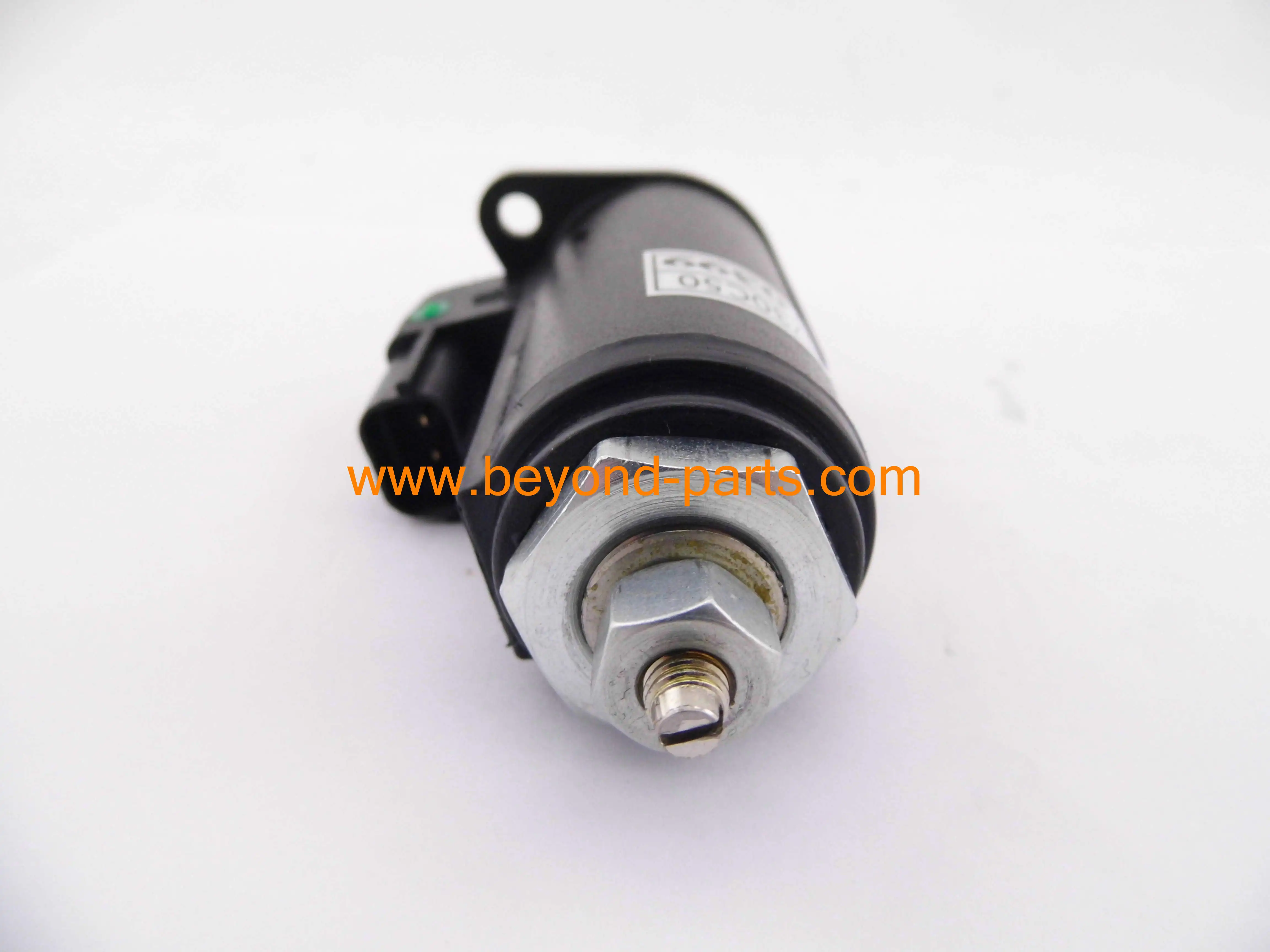 24V SK230-6e электромагнитный клапан экскаватора YN35V00041F1