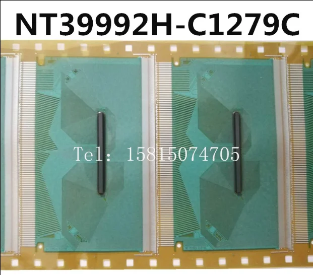 5 шт.)(10 шт.) COF TAB NT39992H-C1279C может заменить NT39992H-C1279A NT39992H-C1279B