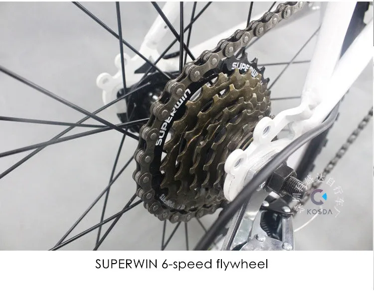 Sale New X-Front Brand 20 inch Aluminum Alloy damping folding bike mountain bicycle downhill bmx bisiklet 12