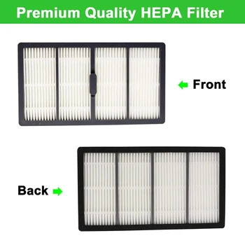 

Filter Vacuum Cleaner Parts Dust Bag S9 (9150) S9 + S9 Plus (9550) S series