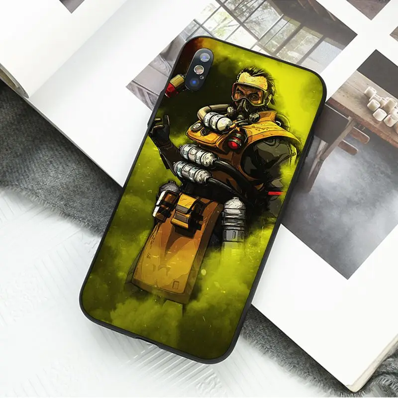 Apex Legends   