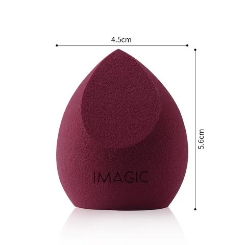 Beauty Makeup Sponge Puff Face Foundation Concealer Cosmetics Powder Make Up Blender Professional Blending Sponge Tools
