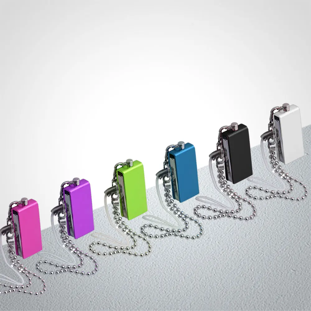 Флеш накопитель USB 100% с реальной емкостью металлическая Флешка 2 0 8 ГБ 16 32 4 Гб 128 Мб