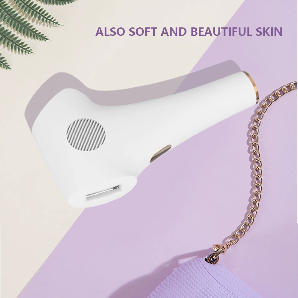 

DIDIHOU Wax For Depilation Hair Removal Machine LCD Screen Body Leg Armpit Unisex Hair Epilator Depilator Wax Beans Hair Machine