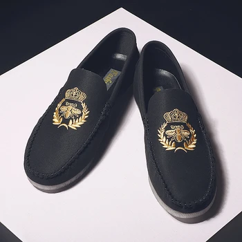 

Luminou Shoes Men Casual Shoes Men Lightweight Comfortable Shoes Men Sneakers Footwear Plus Size 38-48 Zapatos Hombre Wholesale