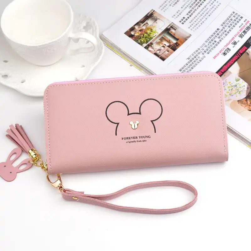 forever mickey fashion bag
