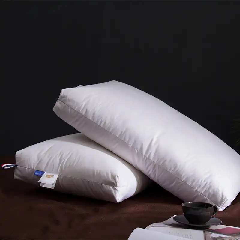 buy down pillows