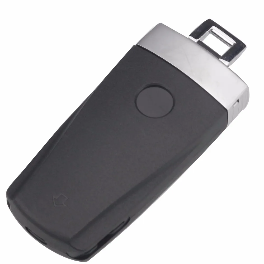 3 кнопки умный дистанционный ключ-брелок от машины для Volkswagen 3C0 959 752 BA 434Mhz ID48 чип для VW Passat B6 3C B7 Magotan CC автомобильный ключ