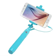 Ouhaobin выдвижной Ручной Автопортрет держатель селфи палка для смартфона, путешествия