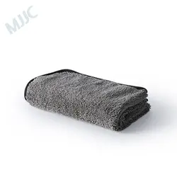MJJC 40*40 см суперабсорбирующих автомойки ткань для ухода за автомобилем Детализация Полотенца s из микрофибры Полотенца Чистка сушки ткань