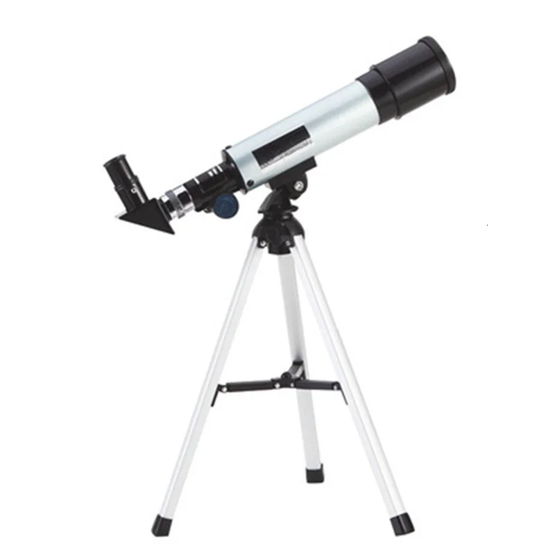 Outdoor Astronomical Telescope with Portable Tripod F30070MF36050 Telescopic Monocular Space Spotting Scope for Beginner Lovers (3)