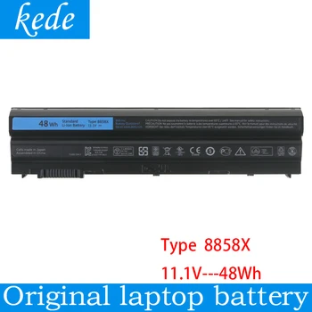 

kede Original 8858X laptop battery For dell Vostro 3460 3560 V3460D V3560D For Inspirion 5520 7720 7520 (11.1V 48Wh ) 6 core