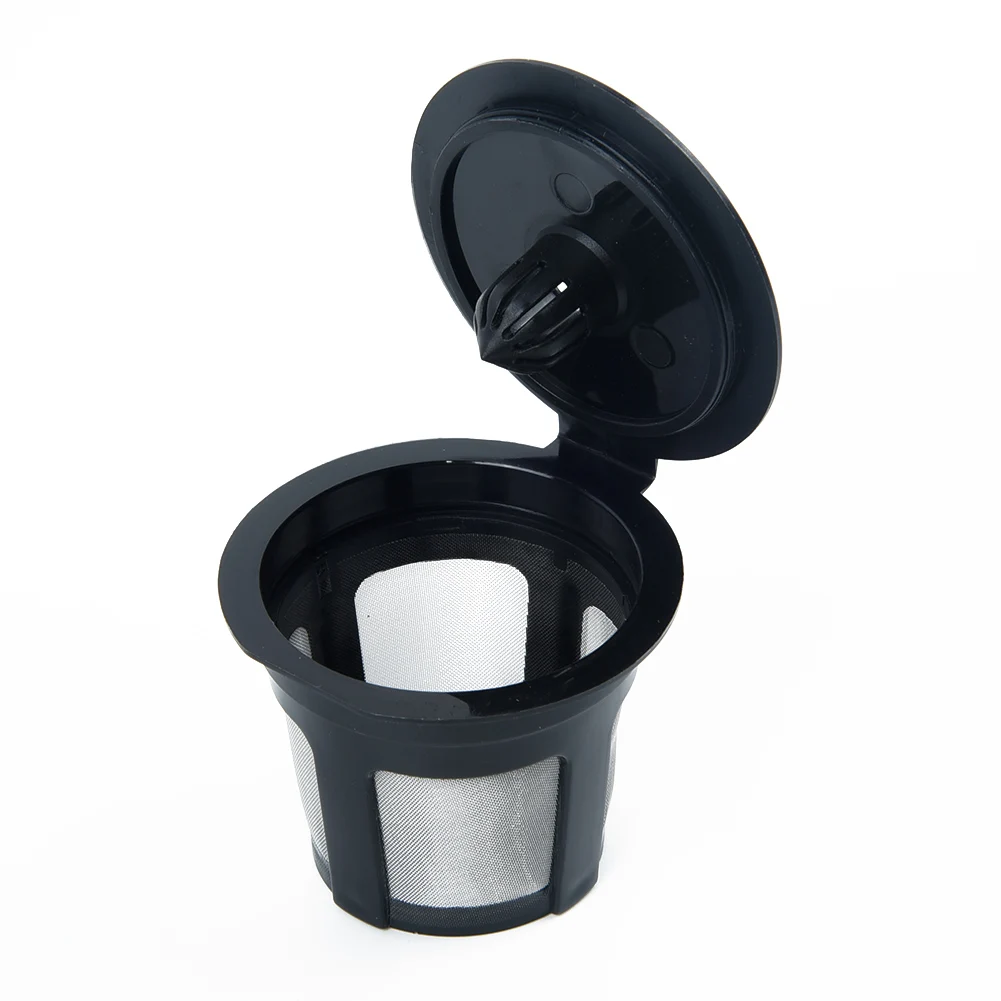 3X многоразовая Одиночная K-Cups фильтр Pod система для Keurig кофеварки 3X многоразовая Одиночная K-Cups фильтр Pod система для Keurig кофеварки