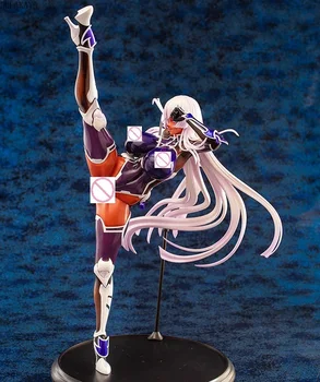 

Native Rocket Boy My Home's Miss Taimanin Liliana 1/6 Scale Sexy Girls Anime PVC Action Figure Collection Model Toys Brinquedos