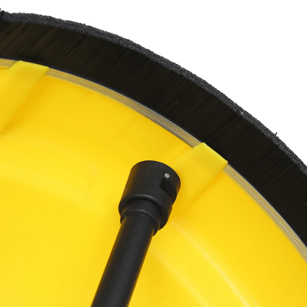 

Hot Pressure Washer Rotary Surface Patio Cleaner Surface Cleaning for KARCHER K Series K2 K3 K4 Cleaning Appliances
