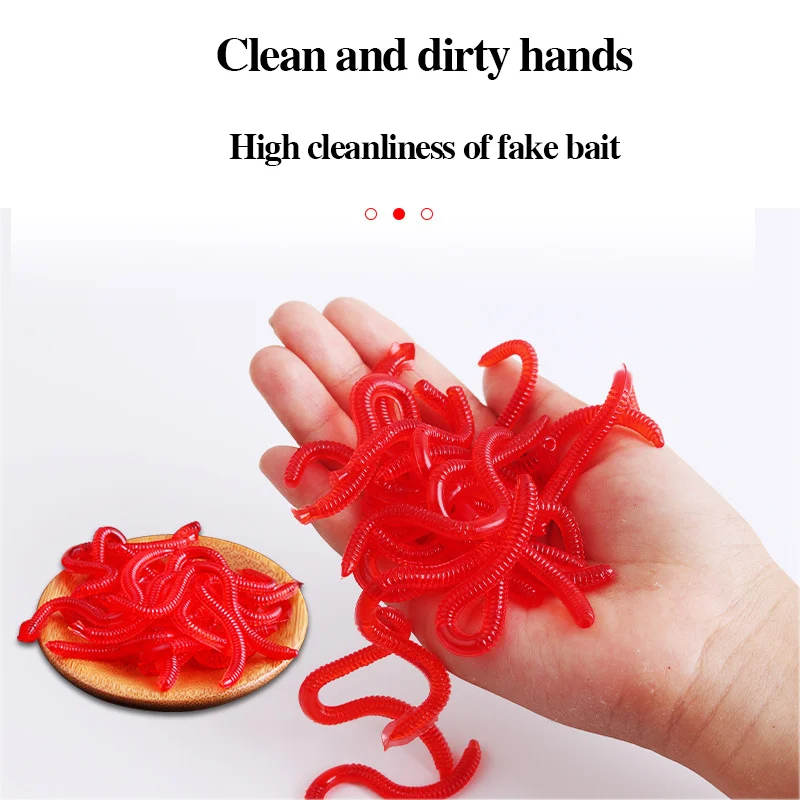 Smelly Fishing lure 2.5-14cm  30-40g Luya Bionic Bait Fishing Accessories Soft Bread Bug Isca Artificial Soft Fake Bait Bottle