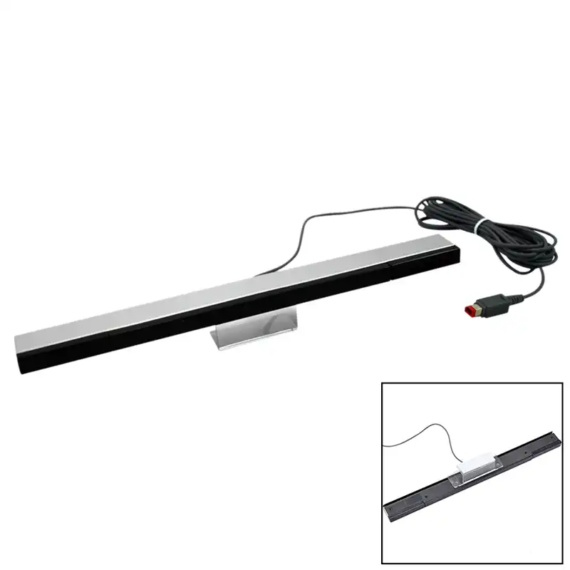 wii infrared sensor bar for pc