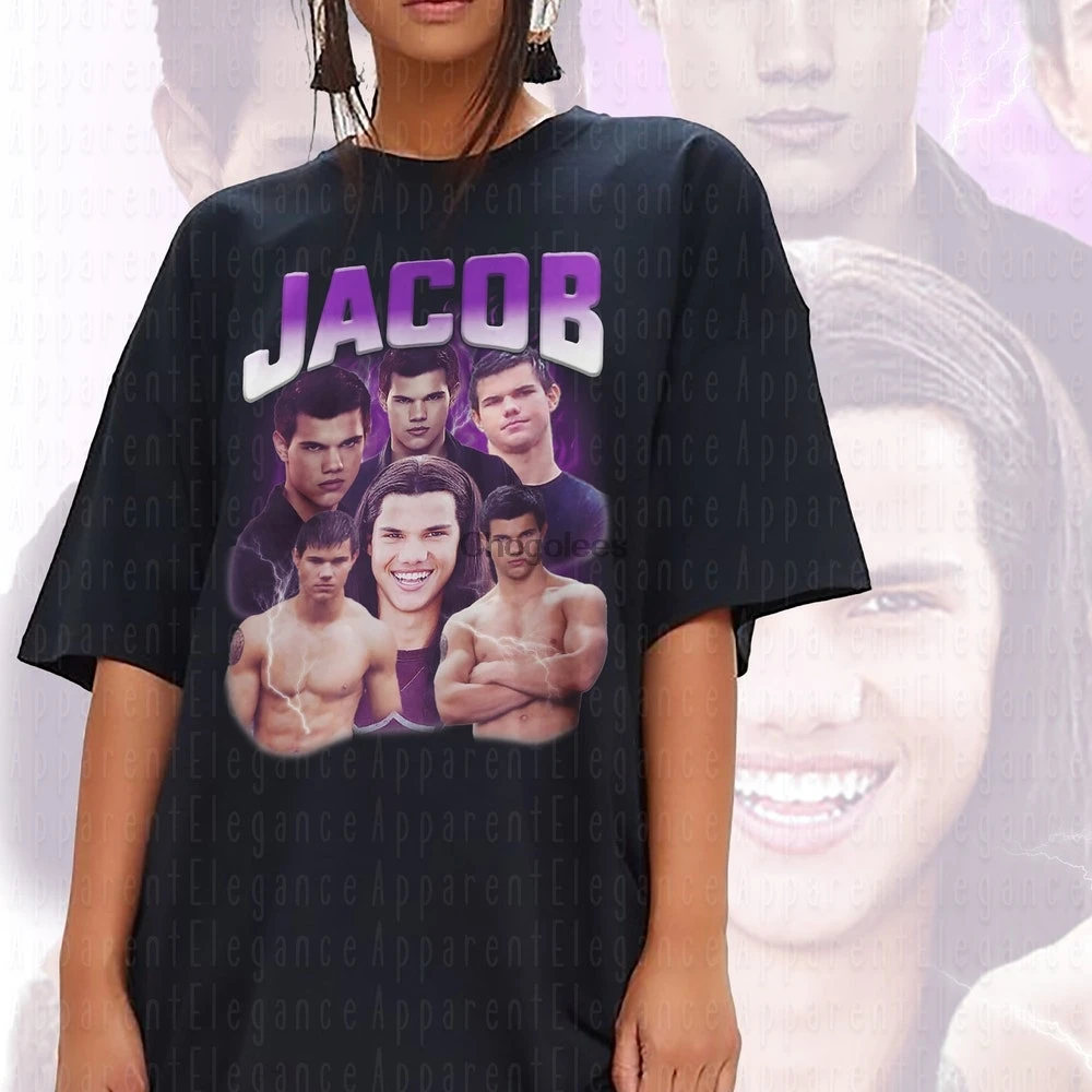 Jacob black t shirt Outlet