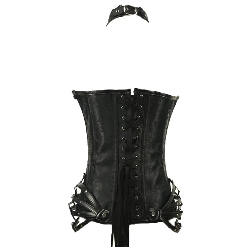 corset gothic