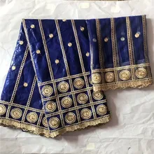 Африканская Базен Riche кружевная ткань дизайн вышитые высокое качество Французский Тюль Кружева с гипюром кружевная ткань KY21