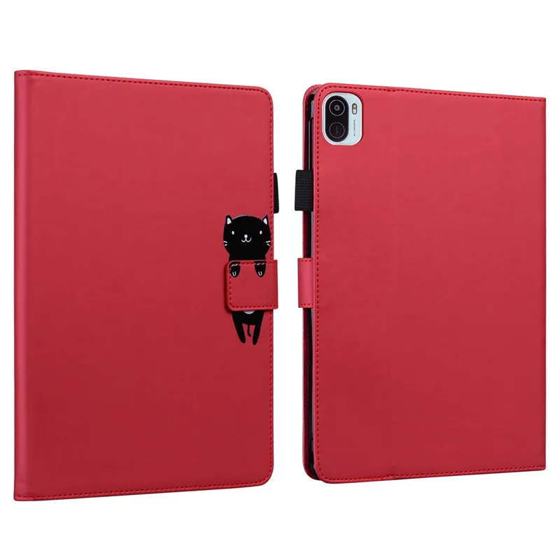 Funda Bookcover para Tablet Xiaomi Pad 6 - Rosa GENERICO