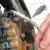 Автомобильный гидравлический тормоз Bleeder клатч инструмент Алюминий + Резина Замена адаптер шланг Комплект Масляный насос масло кровотечение - изображение