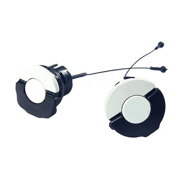 Fuel Gas Oil Filler Cap Fits For STIHL Chainsaw MS200 MS210 MS230 MS250