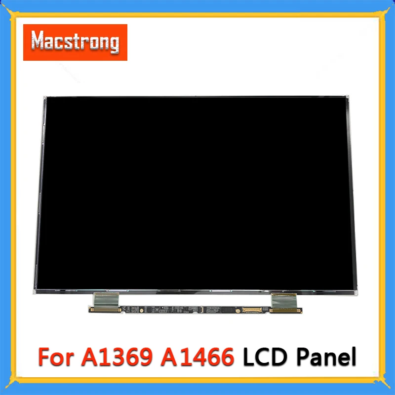 Новый оригинальный A1466 ЖК панель для MacBook Air 13 &quotA1369 замена дисплея LTH133BT01 LP133WP NT133WGB