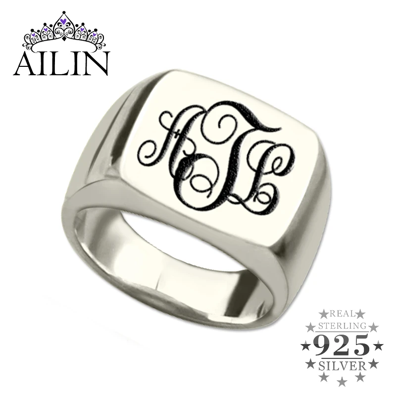 custom rings for men