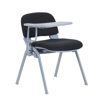 

Meeting Chair Train Chair Staff Member Chair Steel Foot Chair Screen Cloth Modern Concise Screen Cloth Chair