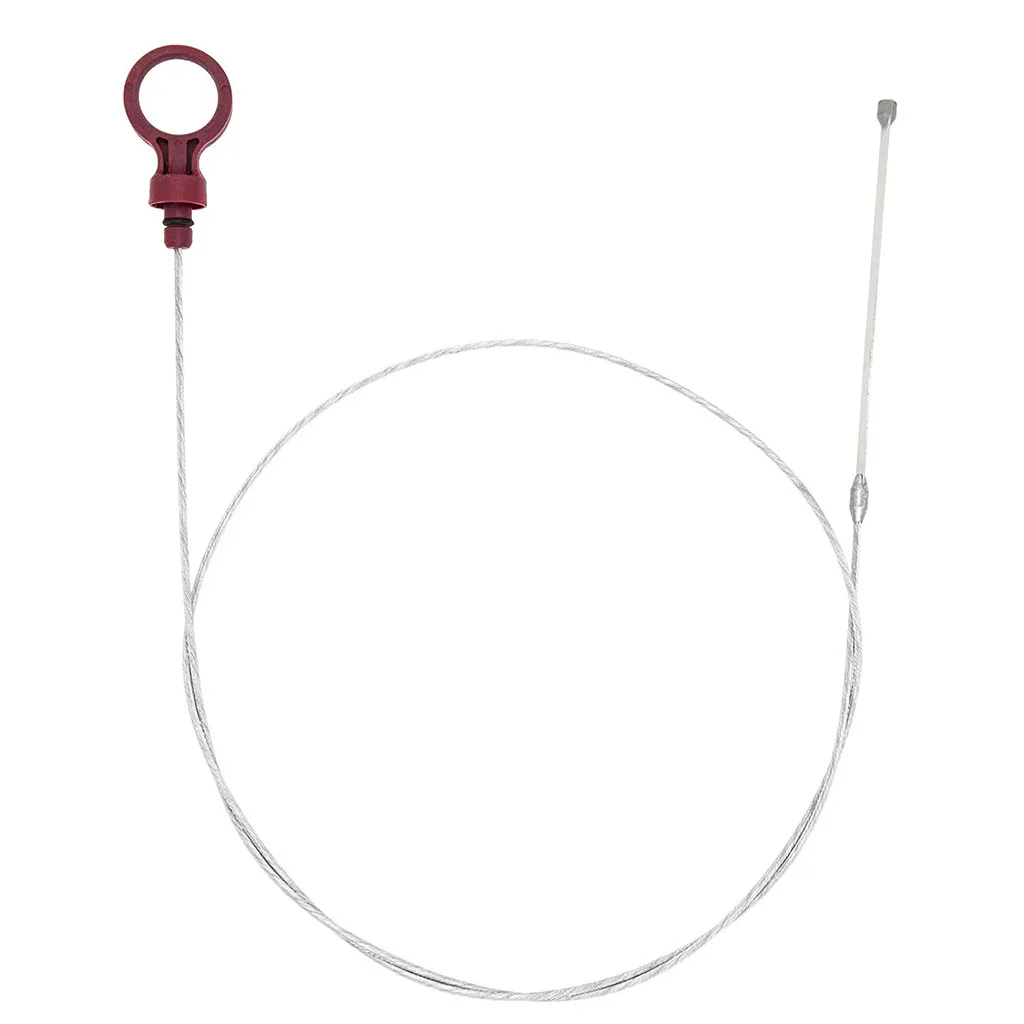 

Auto Car Gearbox Engine Oil Dipstick Transmission Fluid Oil Level Measure Tools For Mercedes W163 W168 W203 W208 W210 W211 #N