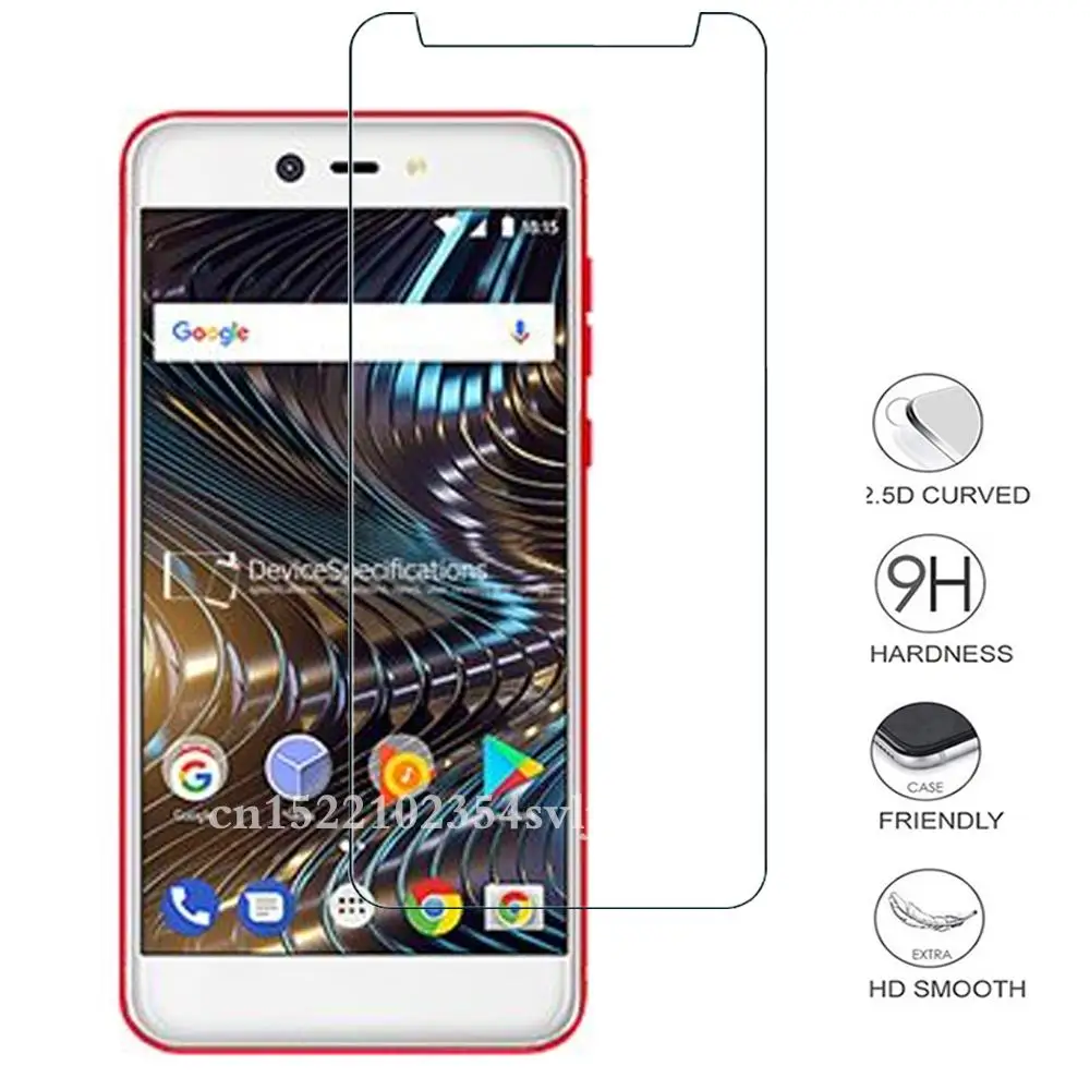Закаленное стекло для смартфона BQ Mobiie 5512L 5300G 6200L 5520L 5302G 5508L 4501G 5515L 5517L 6016L 5500L 5211