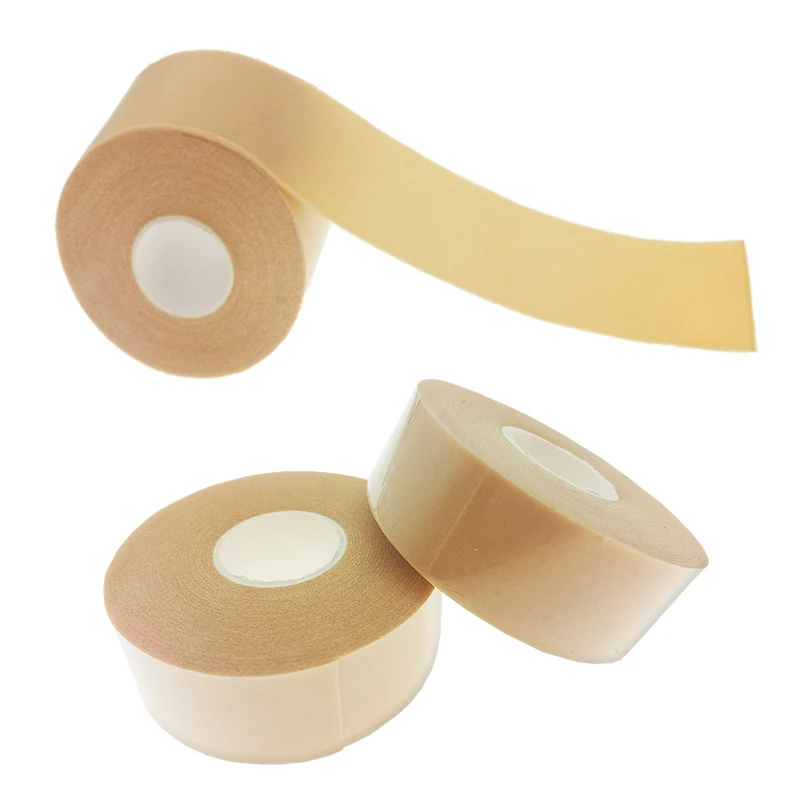 Multi-functional Bandage Medical Rubber Patch Tape Self-adhesive Elastic Wrap Anti-wear Waterproof Heel Sticker Foot Pad Patch