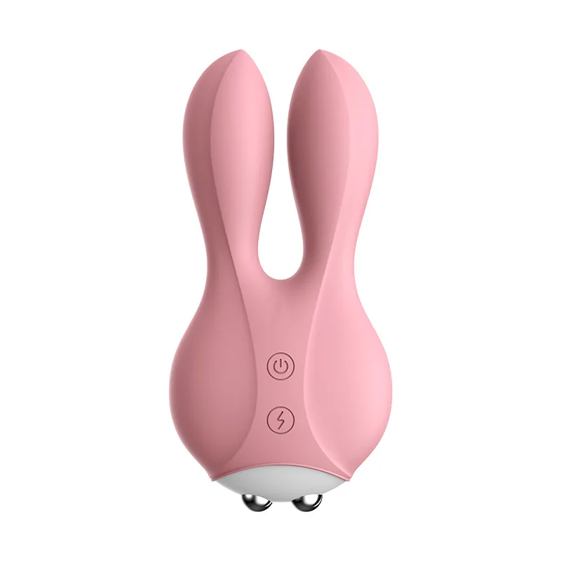 

Waterproof Wireless Shock Electric Shock Adult Equipment Jumping Egg Clitoris Teasing Female Fun Vibrating Egg Medical Silicone